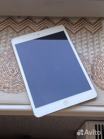 iPad mini 2 32gb wifi+celullar