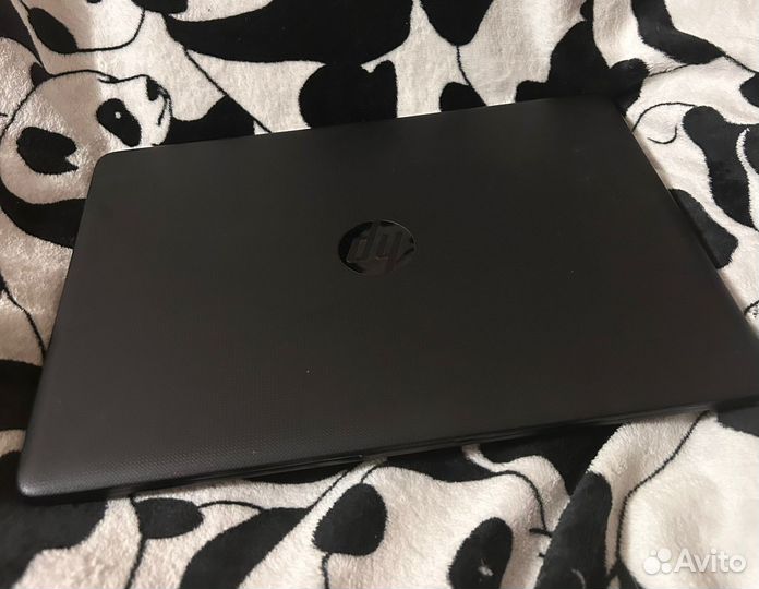 Ноутбук HP/SSD/8Gb/intelHd