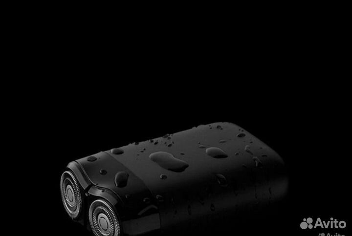 Электробритва xiaomi s100