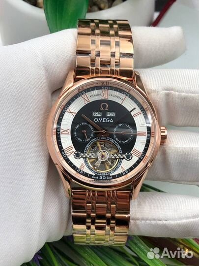 Часы Omega