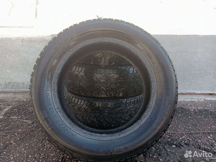 Tigar Ice 205/60 R16 96T