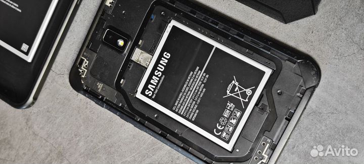Samsung Galaxy Tab Active 2 LTE