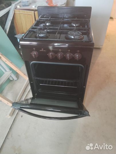 Плита газовая Greta