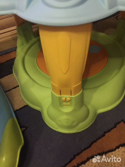 Игровой центр