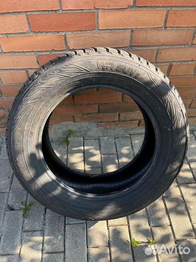 Nokian Tyres WR SUV 3 235/60 R18 107V