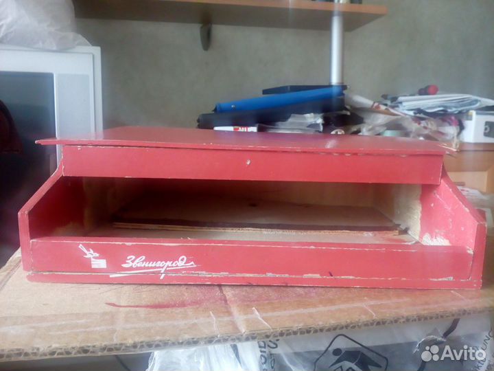 Пианино детское СССР Звенигород