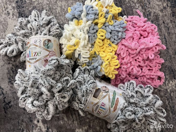 Все для шитья, для вязания, для рукоделия