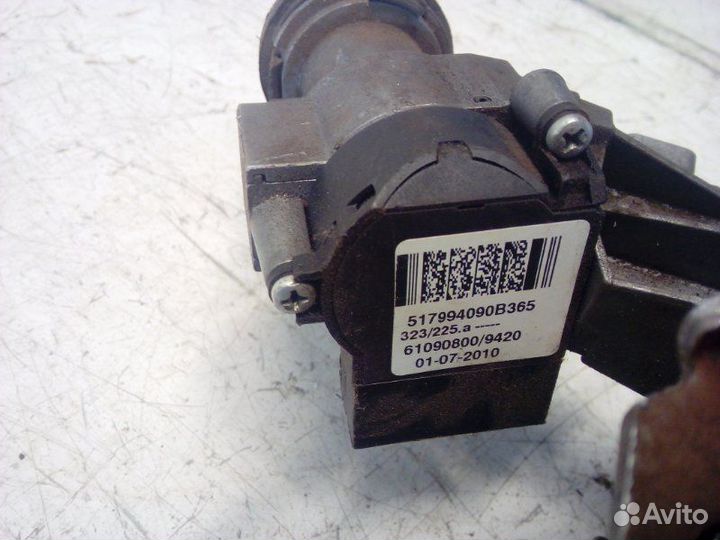 Рулевая колонка Fiat Linea 2007-2012