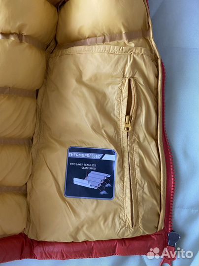 Куртка демисезон 48