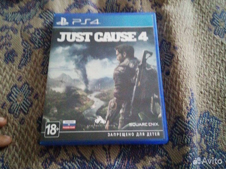 Игра для приставки