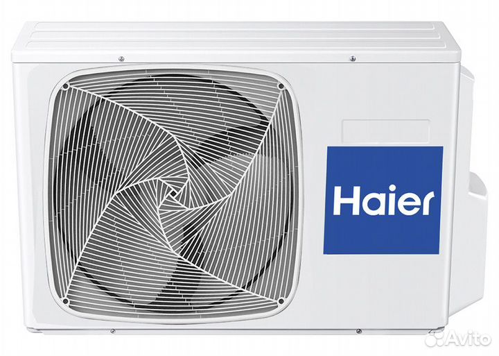 Кондиционер Haier
