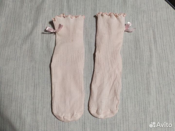 Носки женские