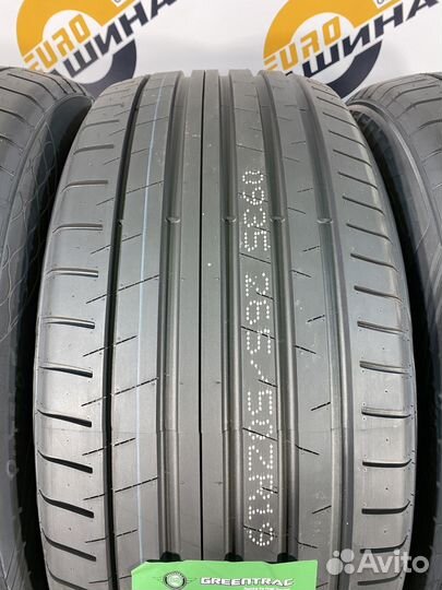 Greentrac Quest-X 265/50 R19 111W