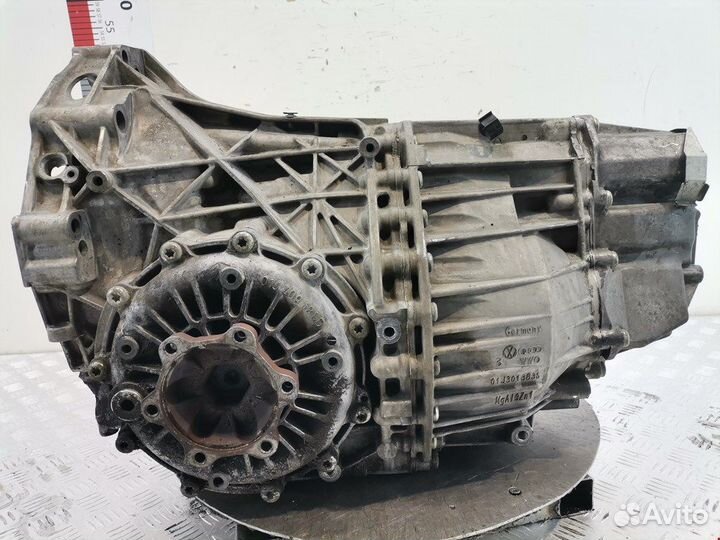Кпп для Audi A6 C5