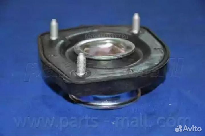 Parts-mall pxcna-008RR Опора амортизационной стойк