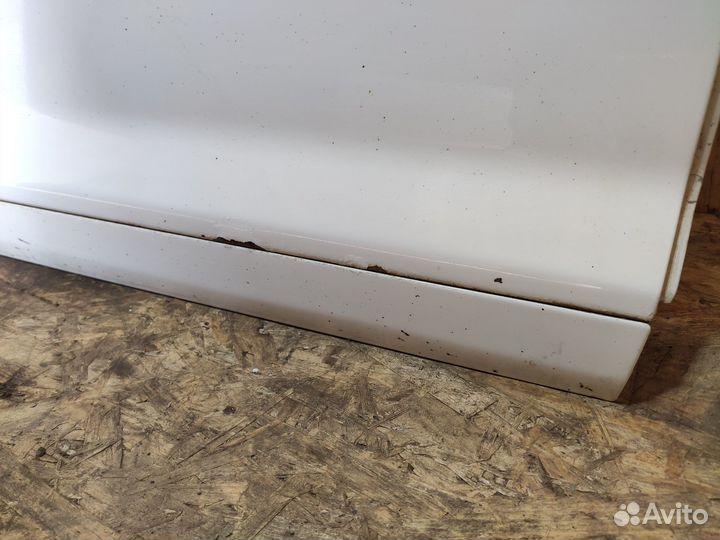 Дверь правая Audi A3 8P рест 2 купе