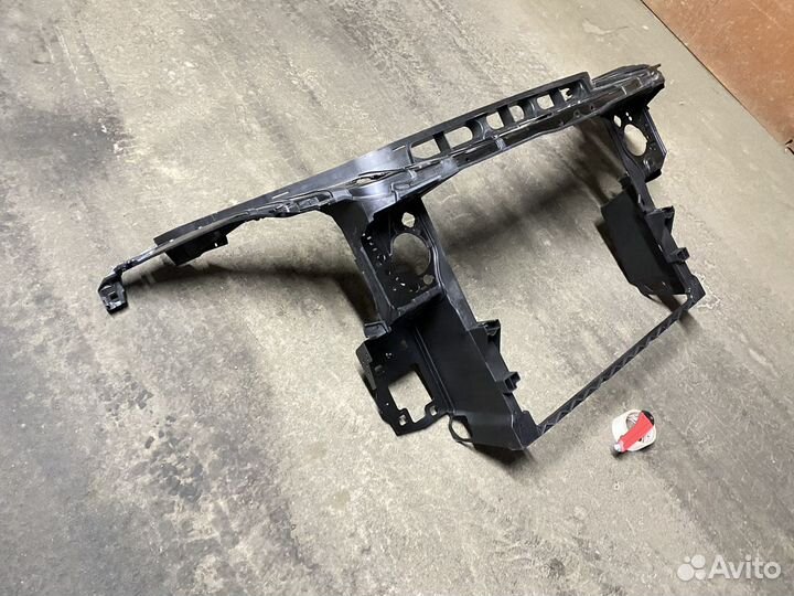 Передняя панель Mercedes ML166 GL166 GLE GLS166