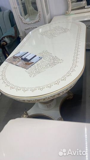 Кухонный стол стулья / стол стулья