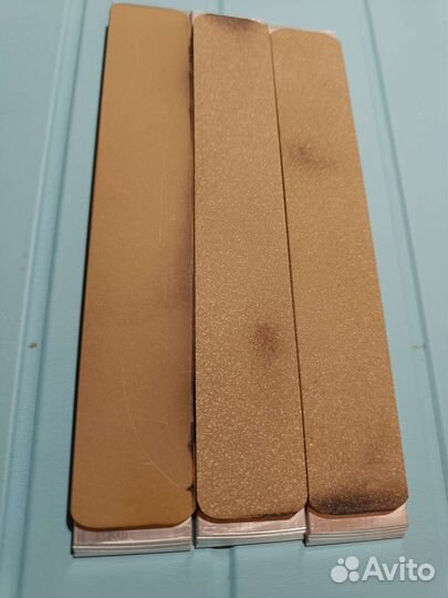 Народные Резиновые алмазы 3шт