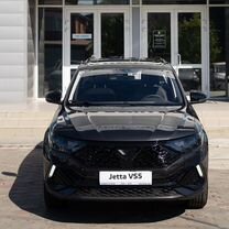 Новый Jetta VS5 1.4 AT, 2023, цена от 2 352 000 руб.