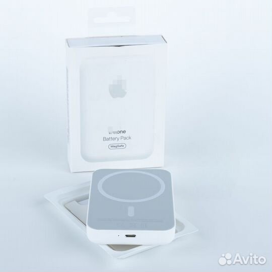 Battery Pack Magsafe Battery Pack Повербанк