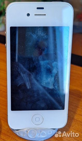 iPhone 4S, 16 ГБ