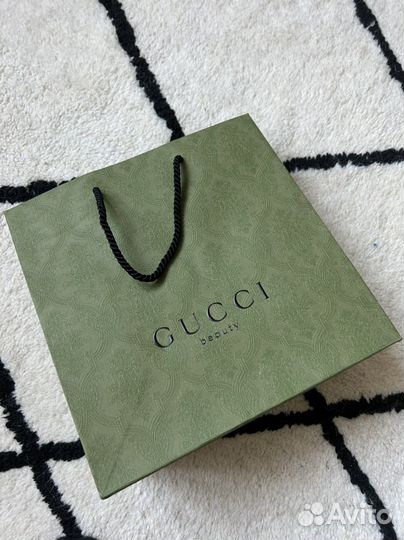 Пакет Gucci
