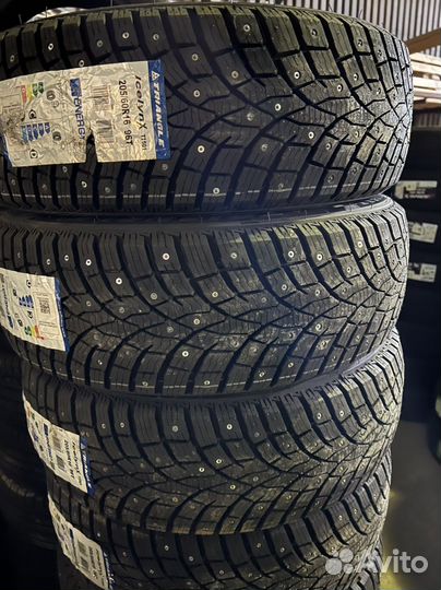 Triangle IcelynX TI501 205/60 R16 96T