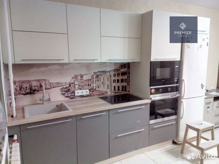 Кухонный гарнитур кухня