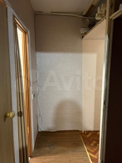 2-к. квартира, 48,7 м², 5/5 эт.