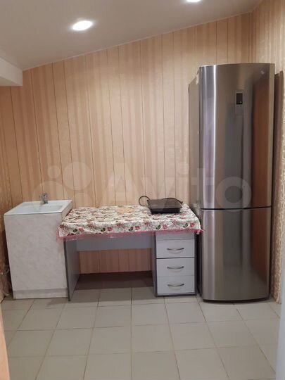 Квартира-студия, 44 м², 4/4 эт.