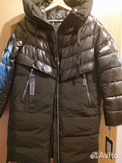 Куртка женская