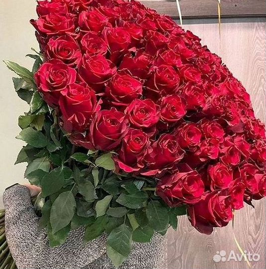 Розы Цветы Букеты 25 51 151 201 101 301 501 опт