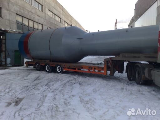 Башни Водонапорные по чертежу и тп. от изготовител