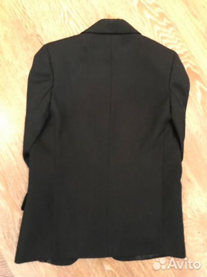 Пиджак классический на мальчика