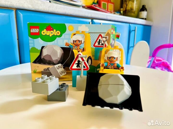 Lego duplo