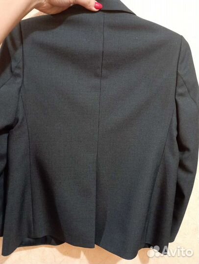Пиджак Бостон. В идеальном состоянии