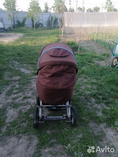 Детские коляски