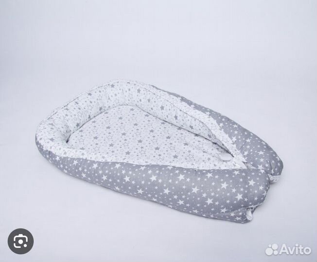 Кокон для новорожденных