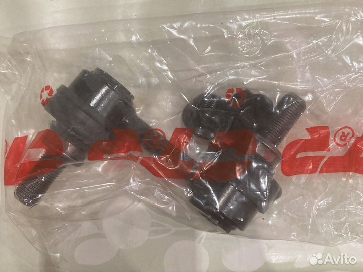 Стойка стабилизатора Subaru Forester