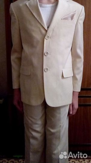 Костюм для мальчика