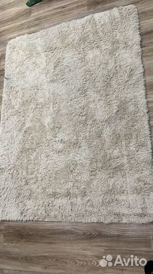 Палас 200*150 ворс 4 см