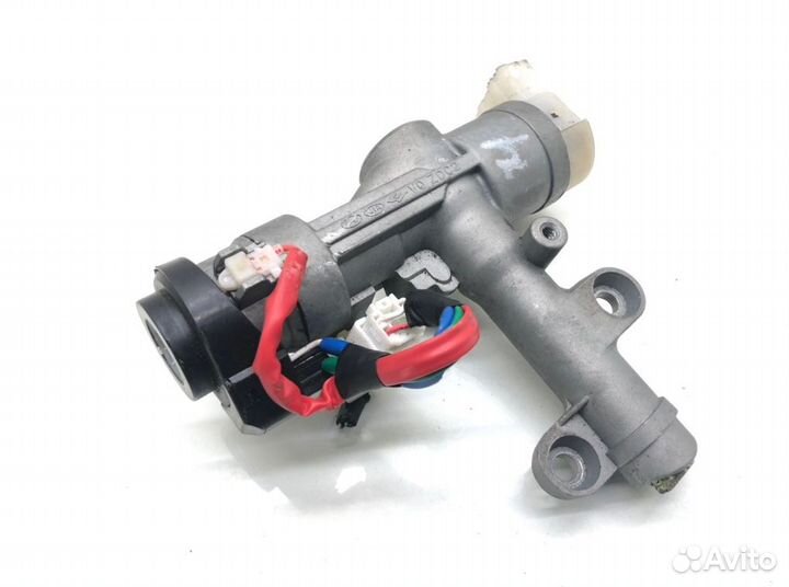 Замок зажигания KIA Carnival / Sedona 2 (2006-2014