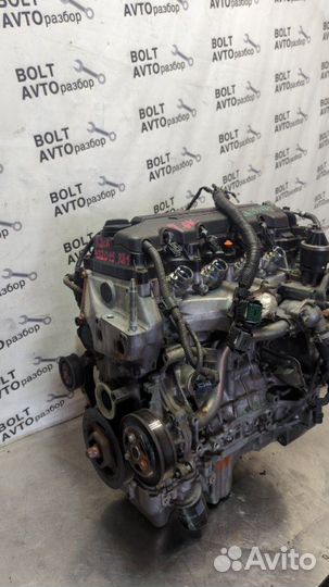 Двигатель R20A Honda Stepwgn RK1 R20A 2012