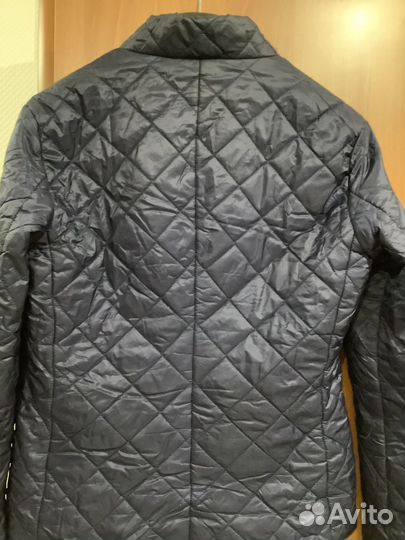 Куртка утеплённая Love Moschino