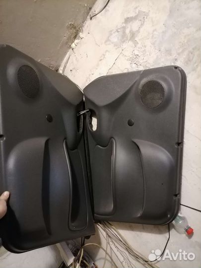 Chevrolet Lanos, 2008