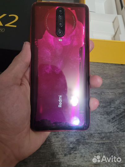 Xiaomi POCO X2, 6/128 ГБ