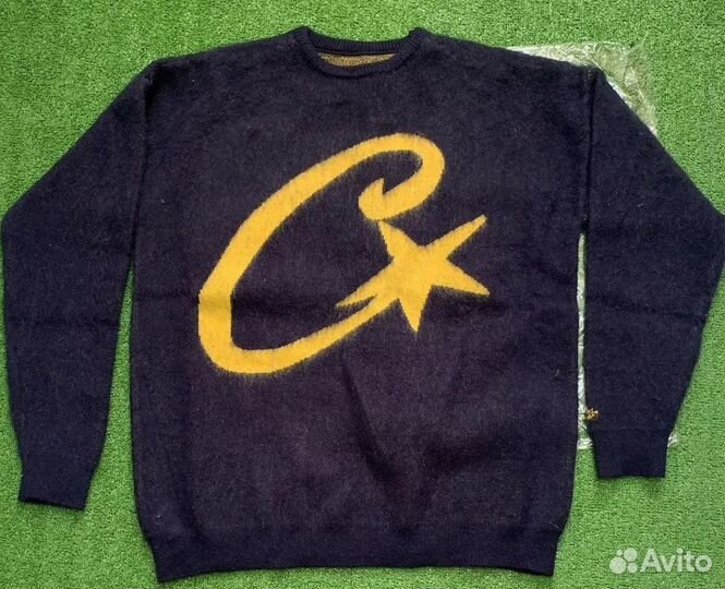 Свитер Corteiz