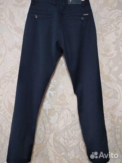 Брюки подростковые