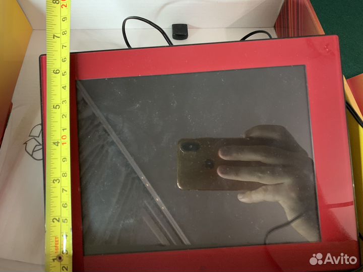 Цифровая фоторамка One-xt, Китай